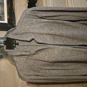 Express sweater blazer